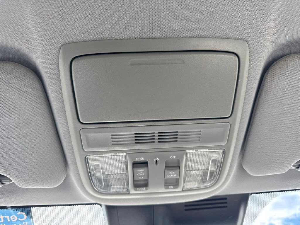 2021 Honda CR-V EX - Photo 28