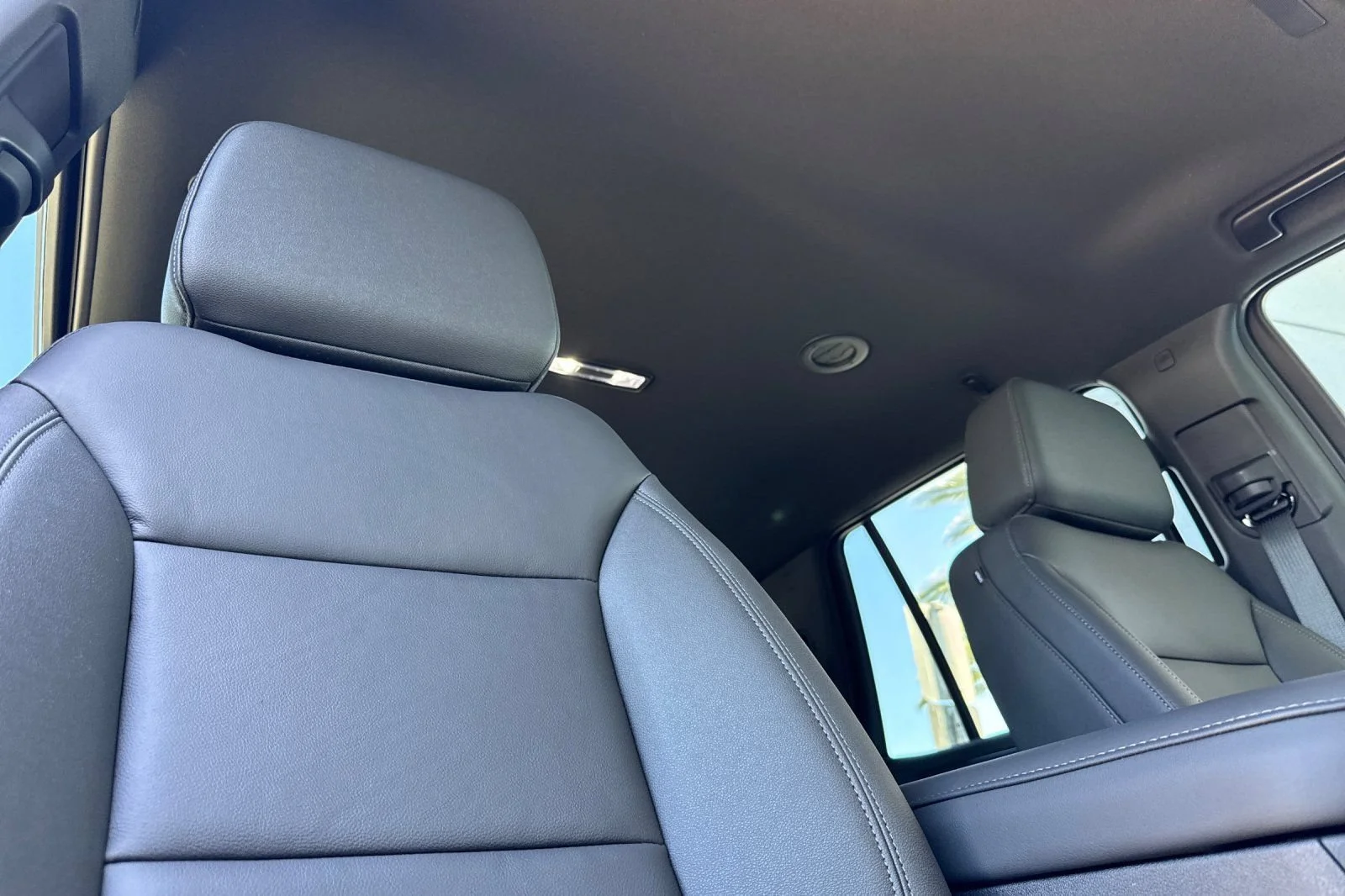 2026 Chevrolet Tahoe LT - Photo 17
