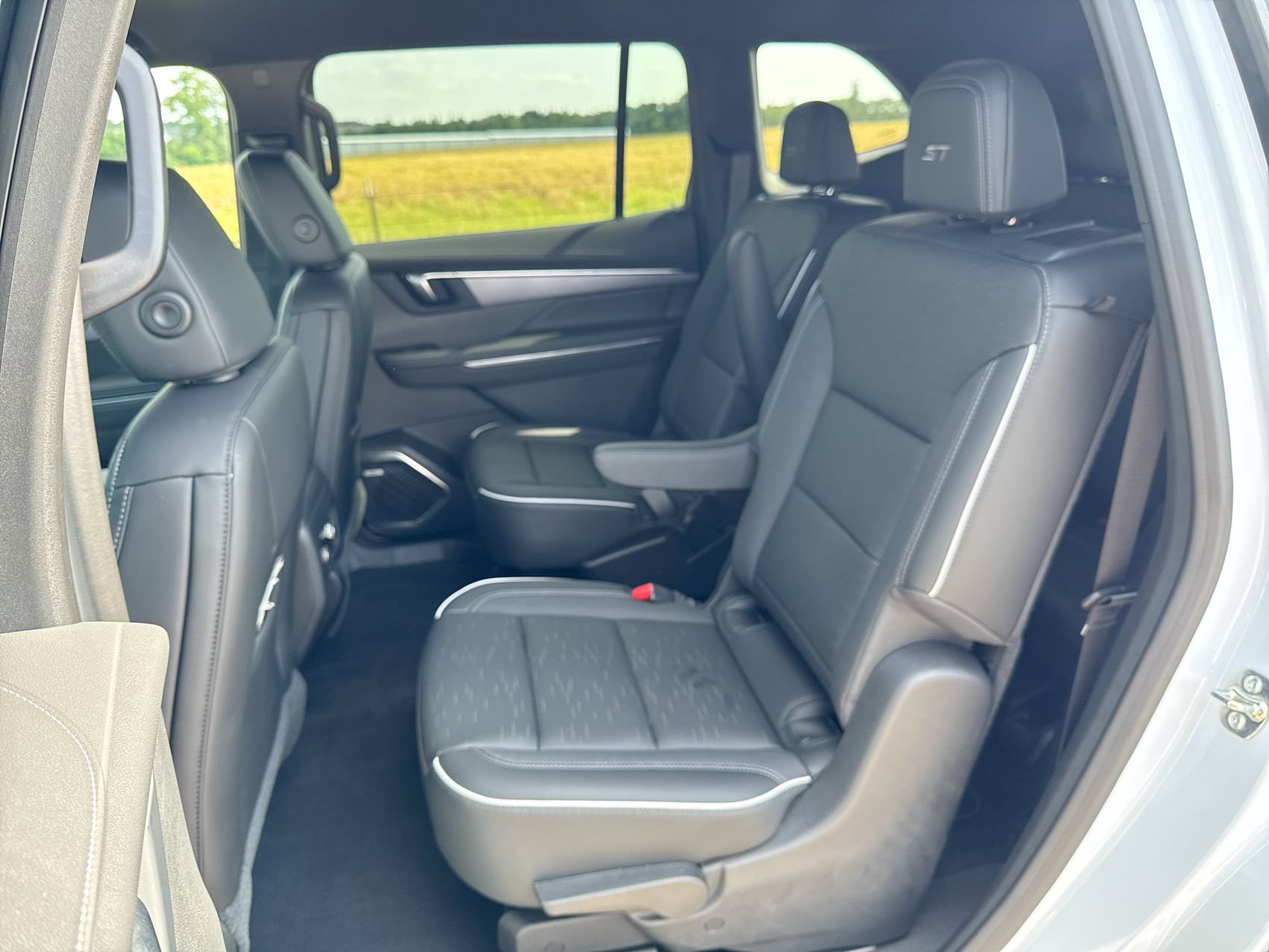 2026 Buick Enclave Sport Touring - Photo 22