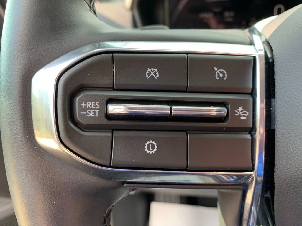 Used 2026 White GMC Denali image 26