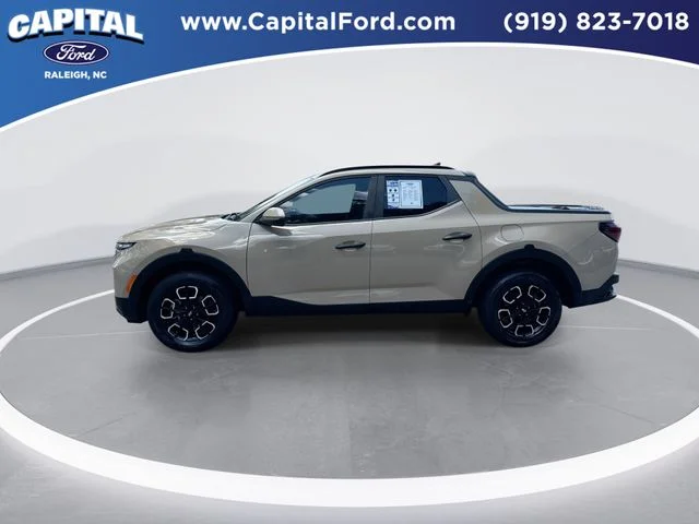 Used 2023 Beige Hyundai SEL image 5