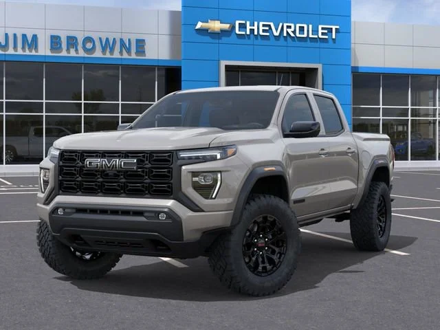 New 2026 Coastal Dune GMC Elevation image 7