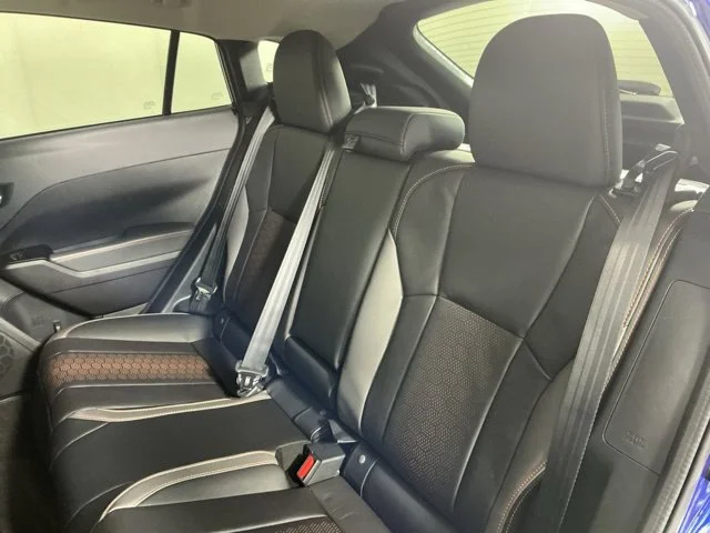 New 2026 Blue Subaru Limited image 22