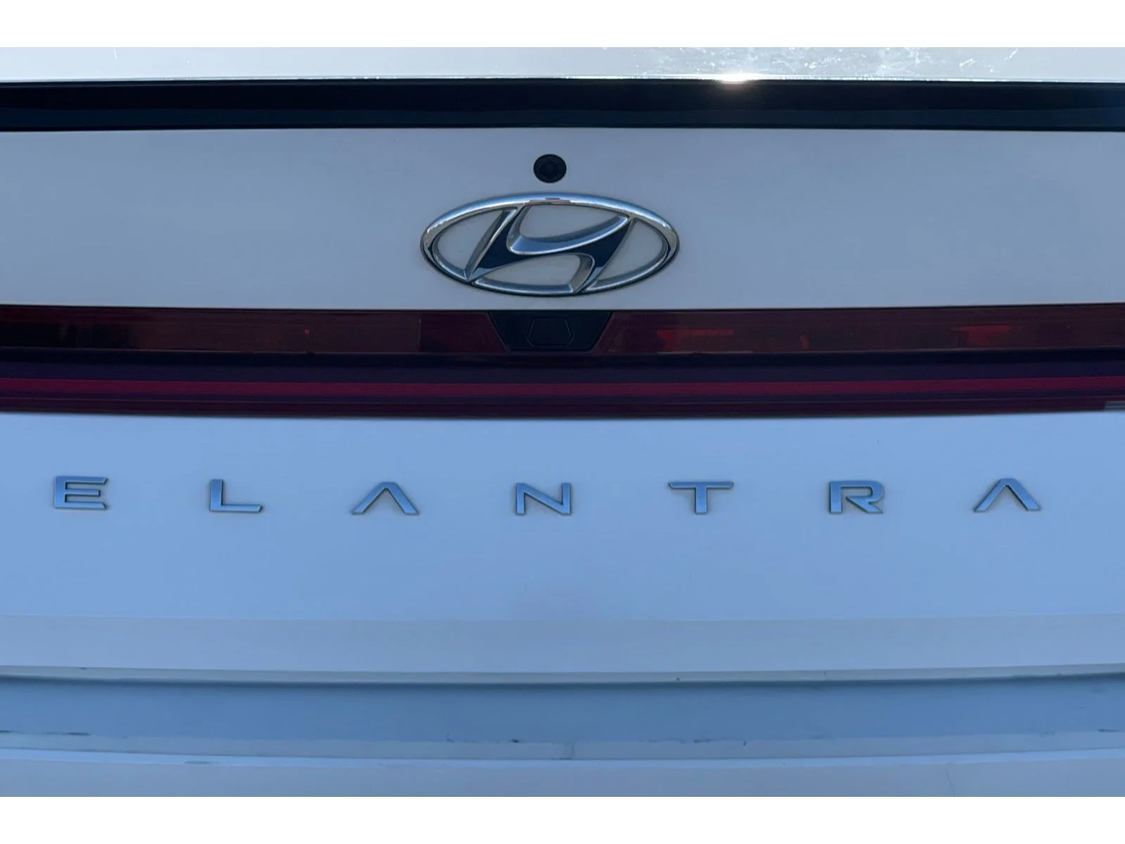 Used 2023 Lunar White Hyundai N Line image 18