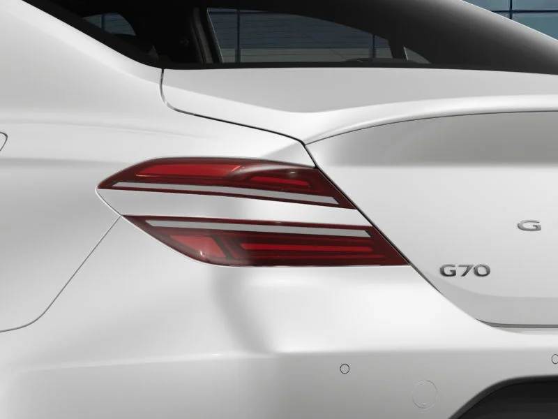 New 2026 Uyuni White Genesis 2.5T Prestige image 12