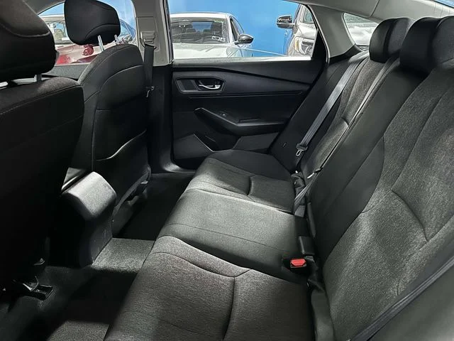 2023 Honda Accord LX - Photo 15