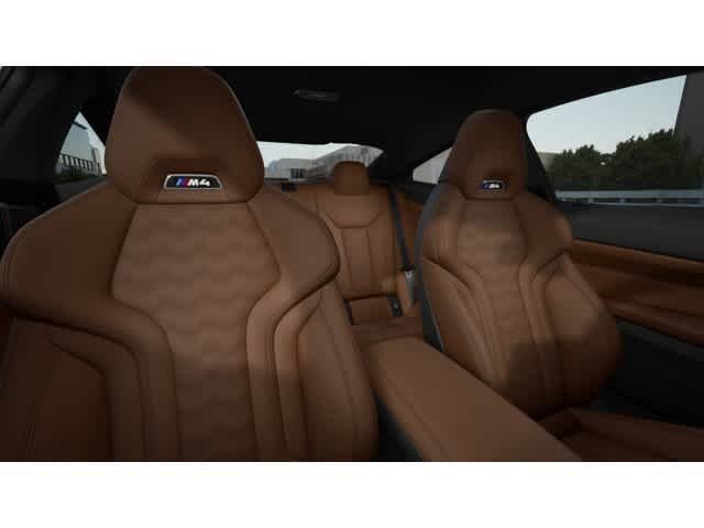 New 2026 Black Sapphire Metallic BMW  image 11