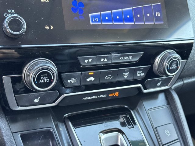 2021 Honda CR-V EX-L - Photo 15
