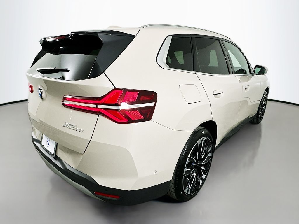 Used 2025 Not Available BMW 30 xDrive image 31