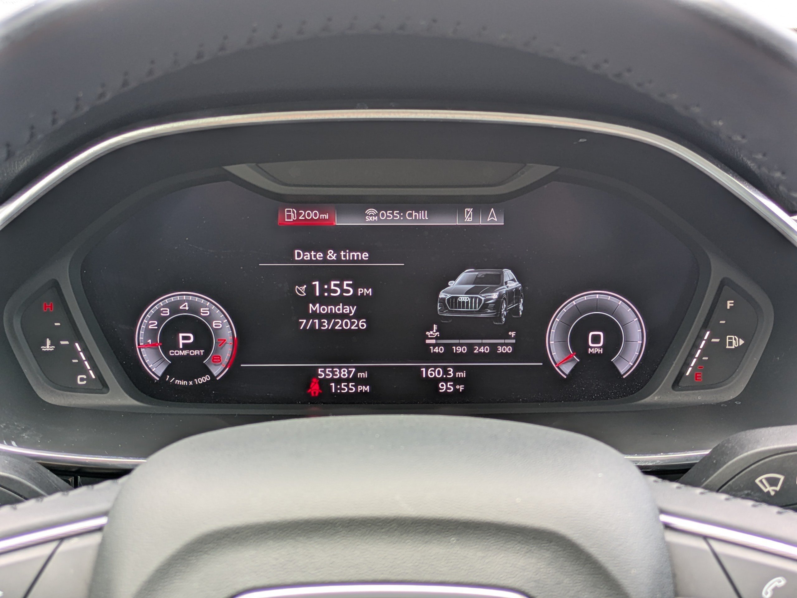 2020 Audi Q3 S Line Prestige - Photo 29