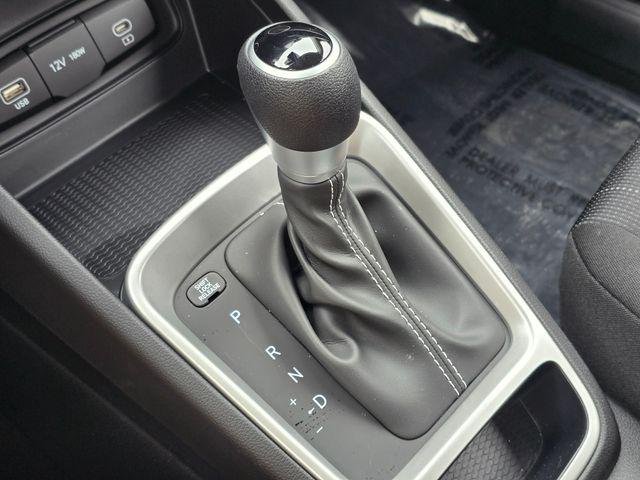 New 2026 Onyx Black Hyundai SE image 31
