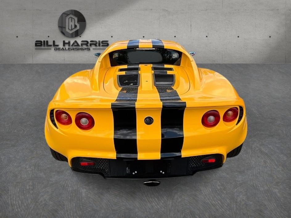 Used 2005 Yellow Lotus Base image 6