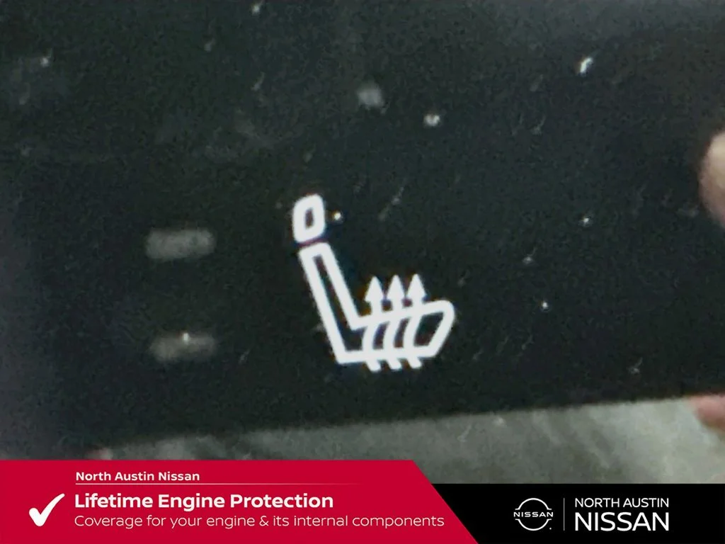 New 2026 Fresh Powder Nissan SV image 25