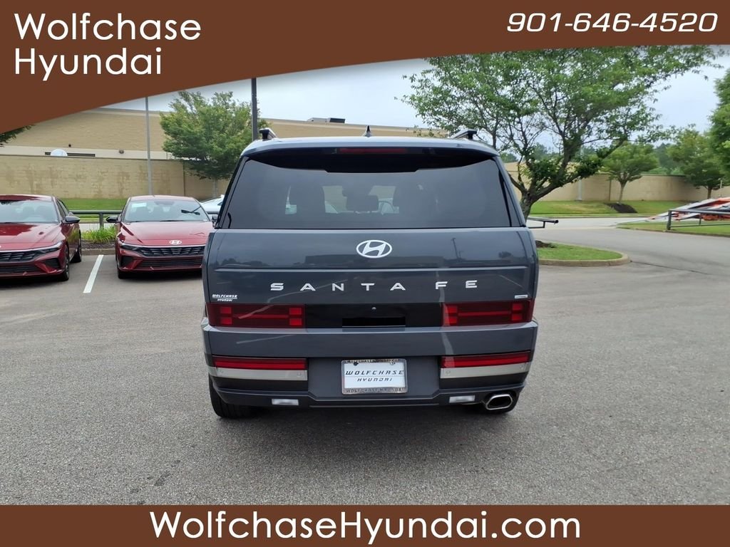 Certified Used 2026 Gray Hyundai Limited image 4