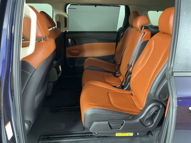 2026 Kia Carnival EX - Photo 41
