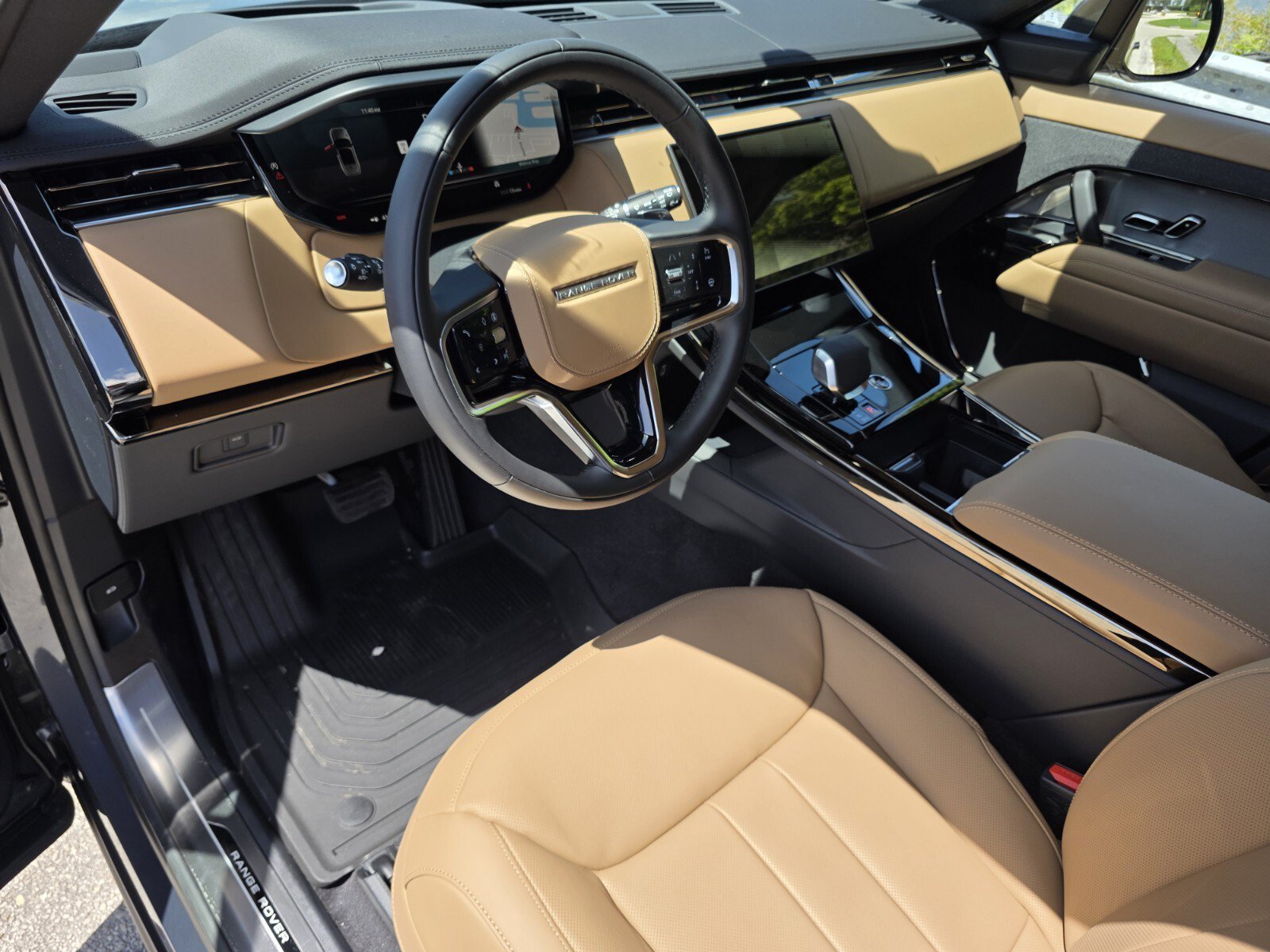 New 2026 Varesine Blue Land Rover P360 SE image 10