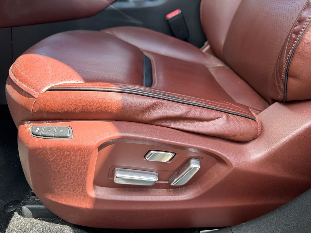 Used 2017 Gray Mazda Signature image 11