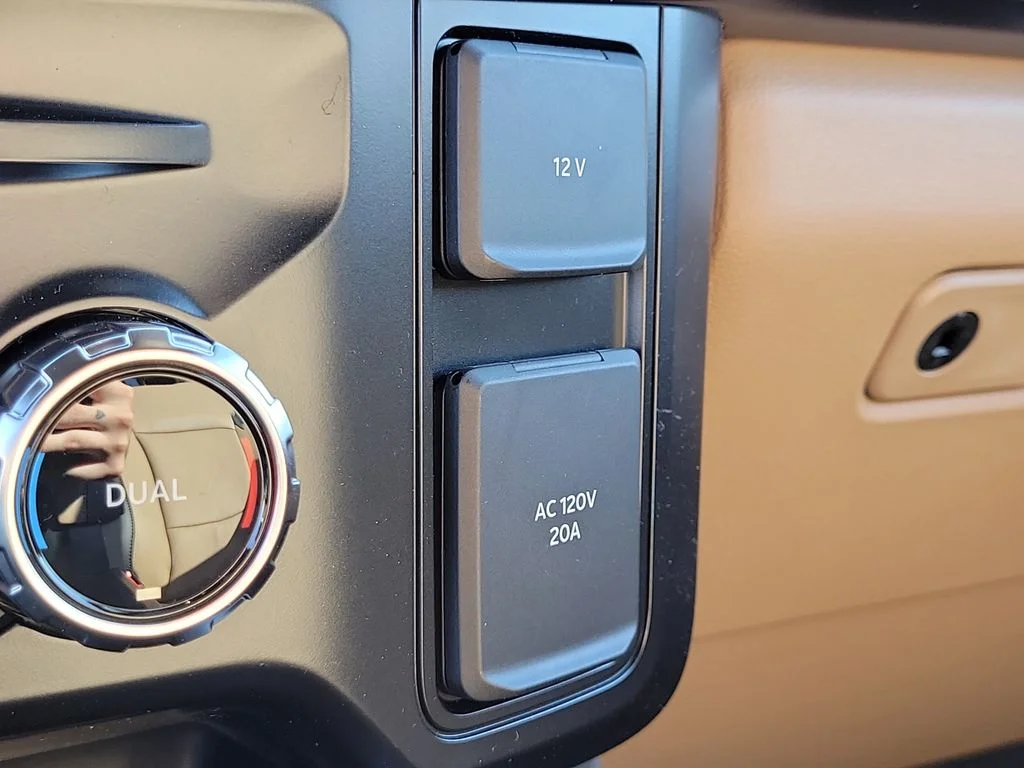 2026 Ford F-350 Super Duty Lariat - Photo 27