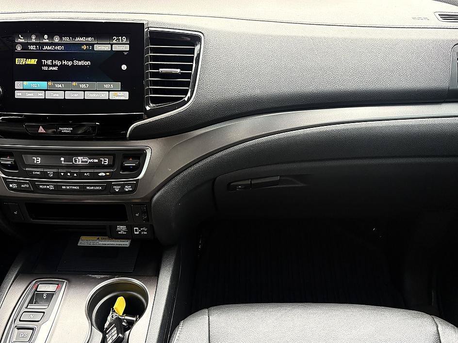 Used 2022  Honda Special Edition image 14