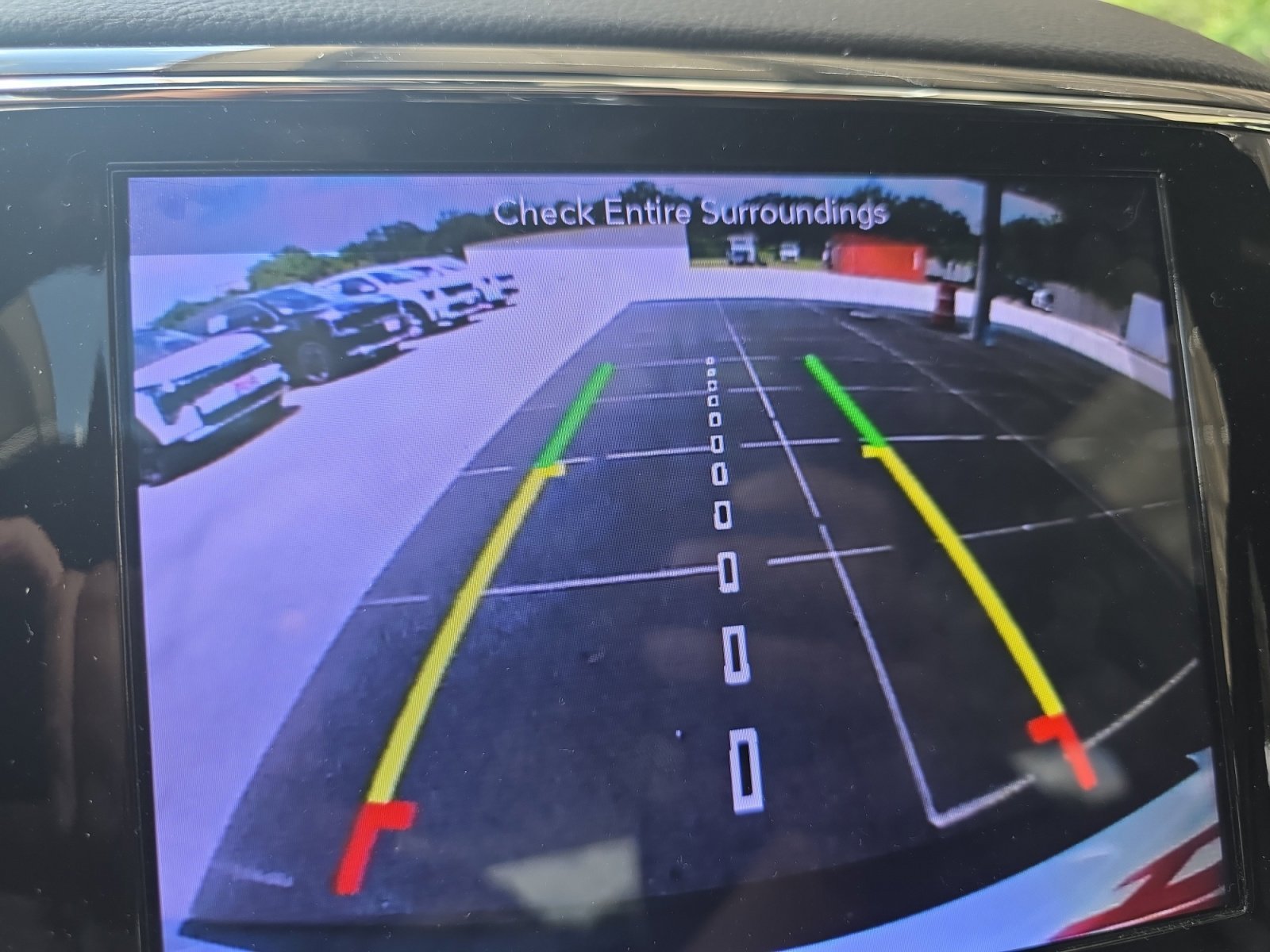 Used 2019 Bright White Clearcoat Jeep Altitude image 13