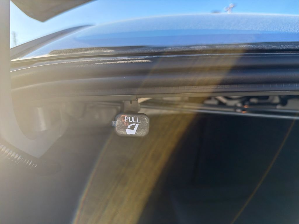 New 2026 Nissan Sentra SV 4D Sedan