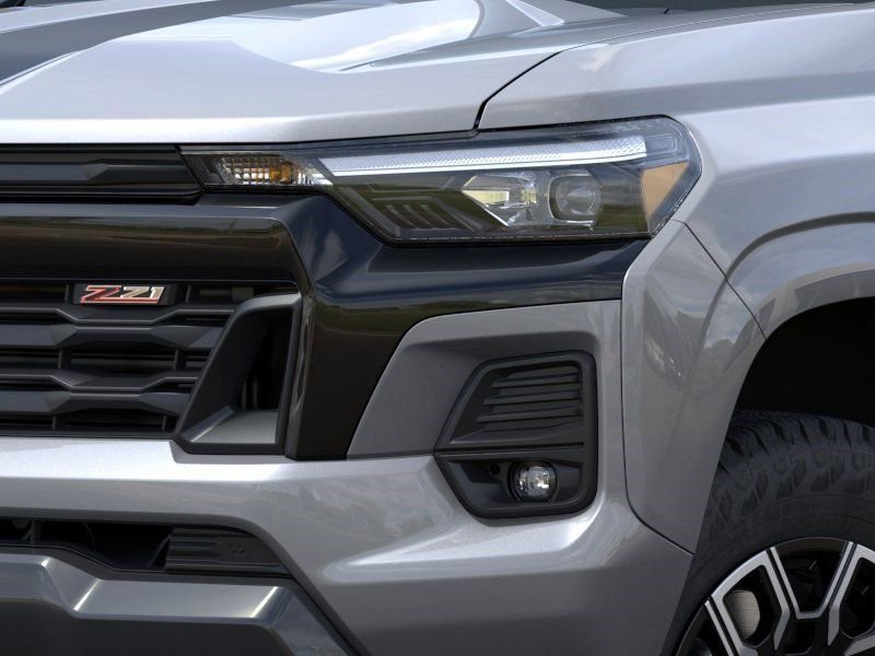 2026 Chevrolet Colorado Z71 - Photo 10