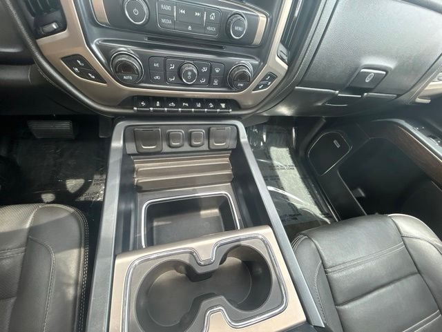 Used 2017 Red GMC Denali image 14