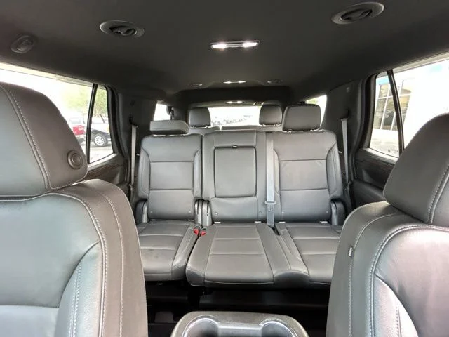Used 2022 Summit White Chevrolet Z71 image 43