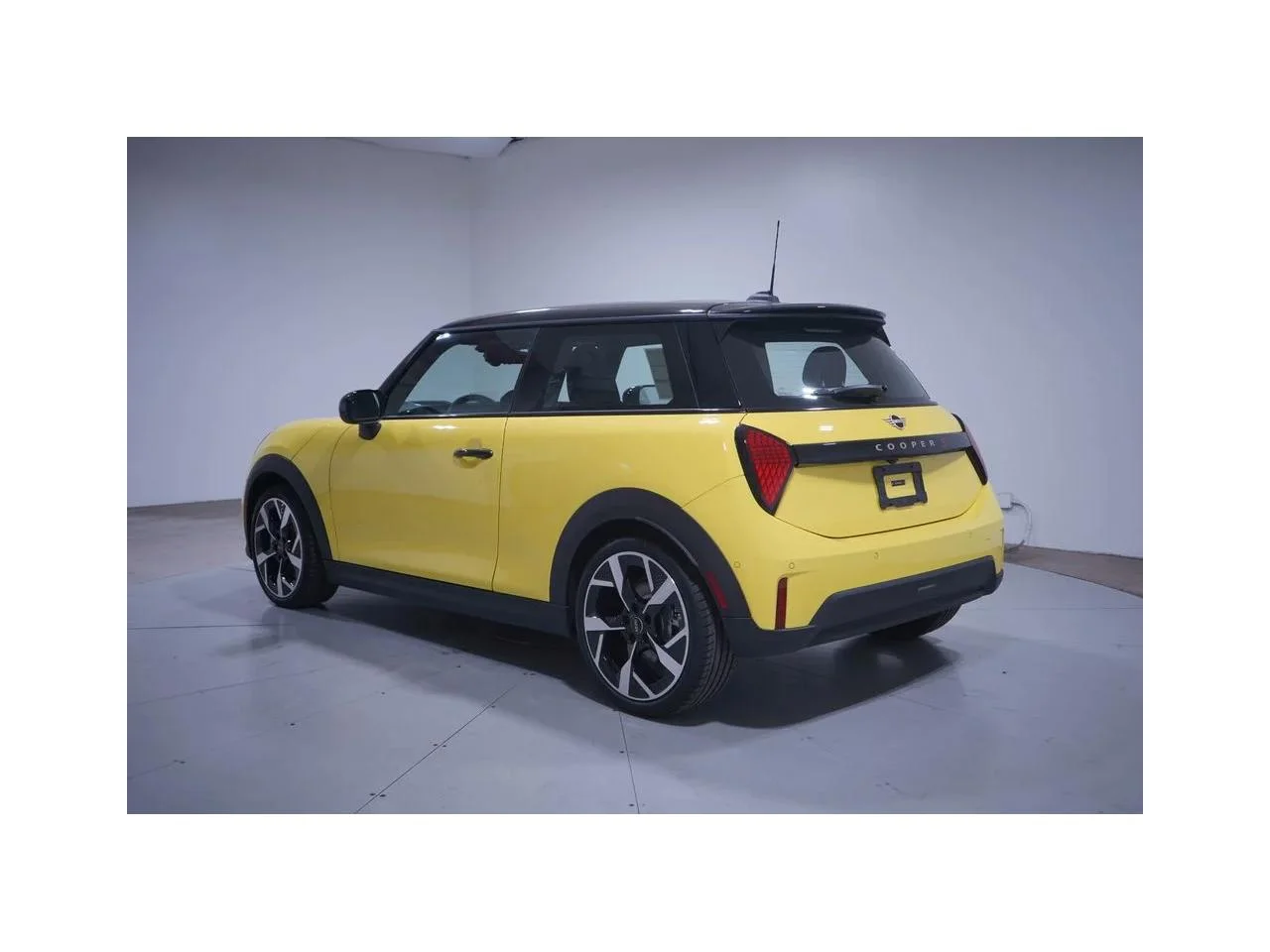 New 2026 Sunny Side Yellow MINI SIGNATURE PLUS image 3