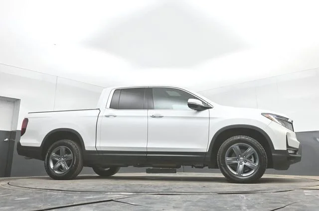 2023 Honda Ridgeline RTL-E - Photo 102