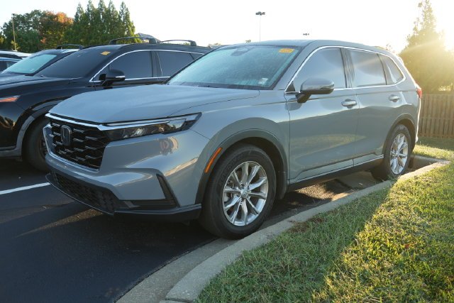 Used 2025  Honda EX image 8