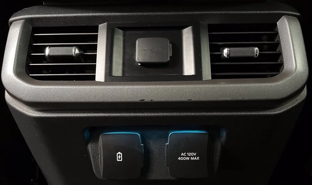 2023 Ford F-150 Lariat - Photo 48