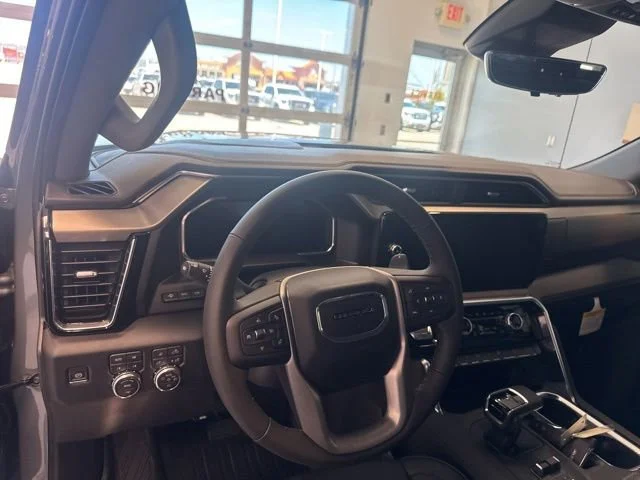 2026 GMC Sierra 1500 Denali - Photo 21