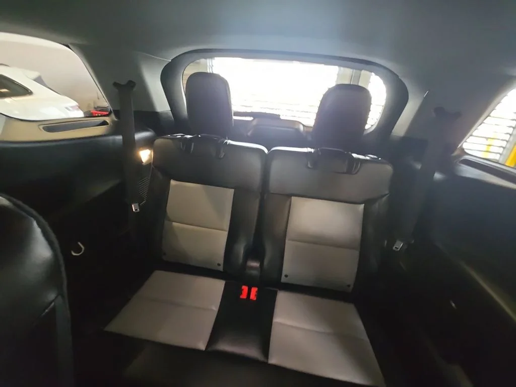 Used 2024 Black Ford XLT image 29