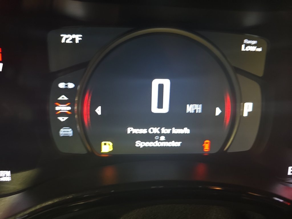 Used 2021 White Dodge GT Plus image 18