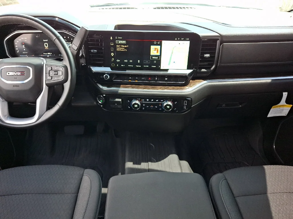 Used 2026 Summit White GMC Elevation image 16