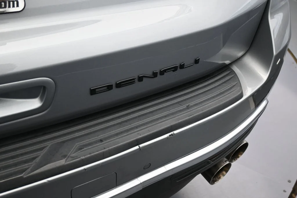 Used 2024 Sterling Metallic GMC Denali image 50