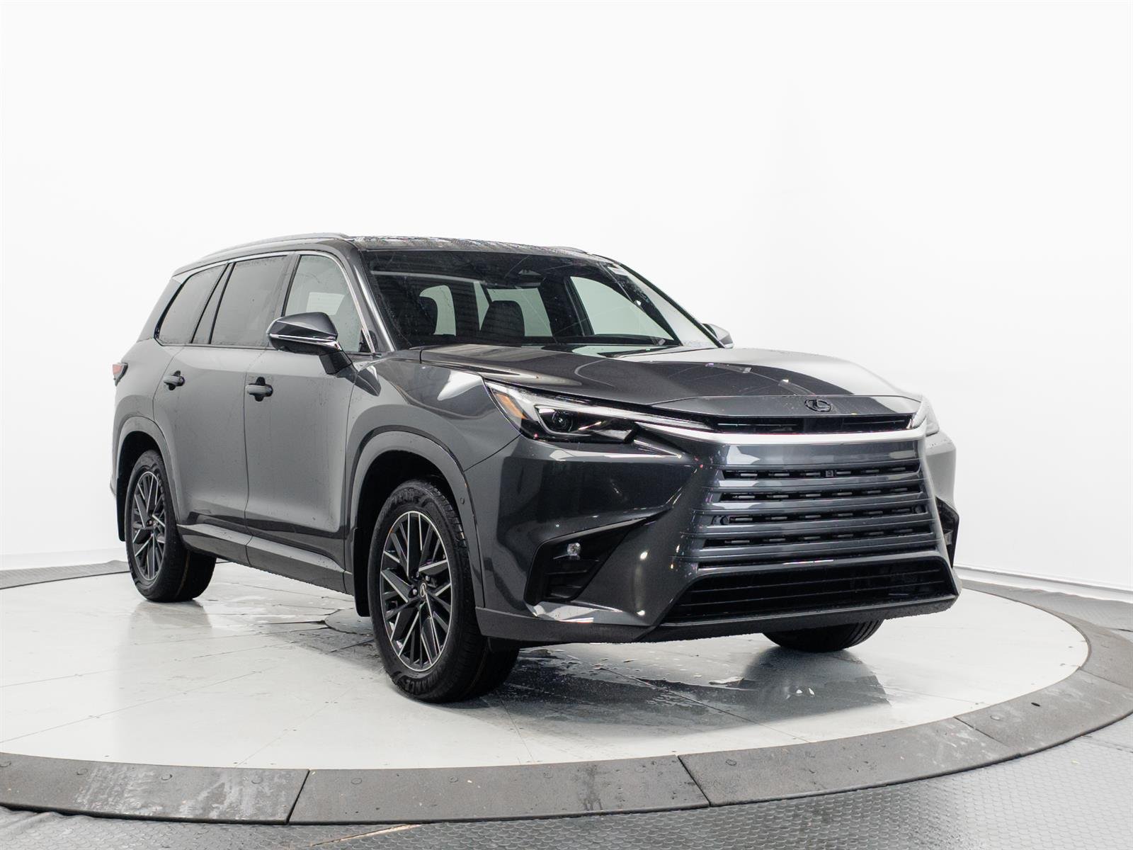 2026 Lexus TX Premium