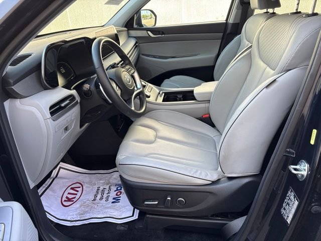 Used 2024 Moonlight Hyundai SEL image 11