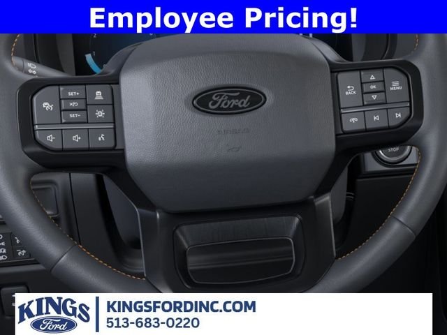 2025 Ford F-150 Tremor - Photo 12