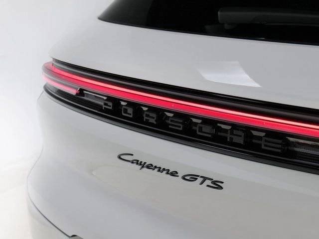 New 2026 Chalk Porsche GTS image 32