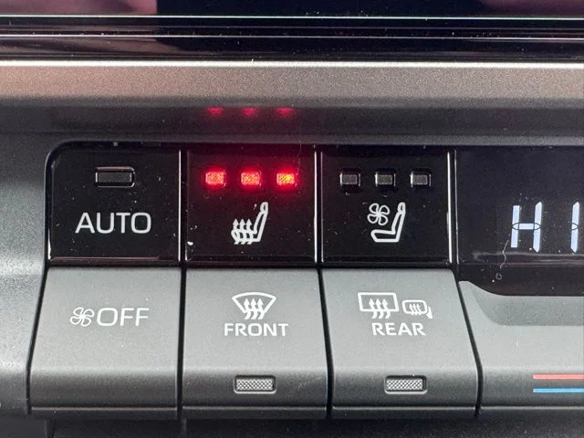 New 2026  Toyota XLE image 24