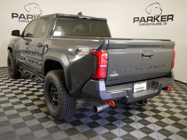 New 2026 Underground Toyota TRD Off-Road image 8