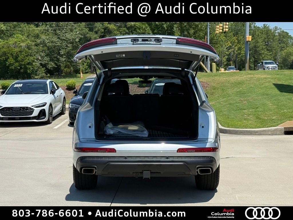 Used 2026  Audi 45 Premium image 16