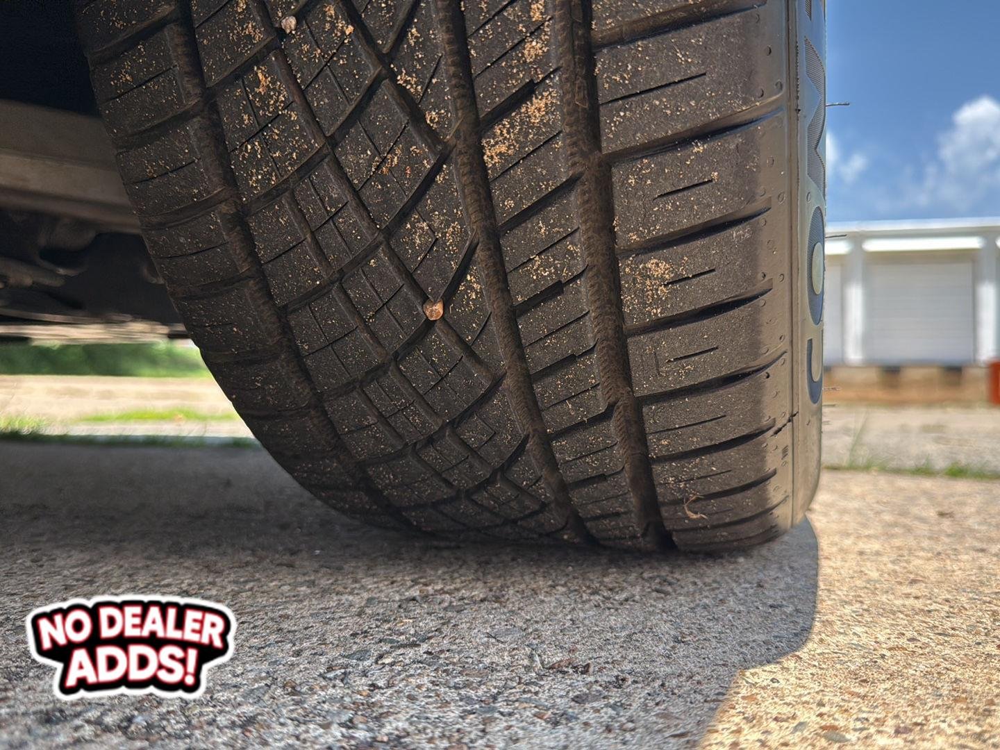 Used 2023 WR Blue Pearl Subaru Premium image 34