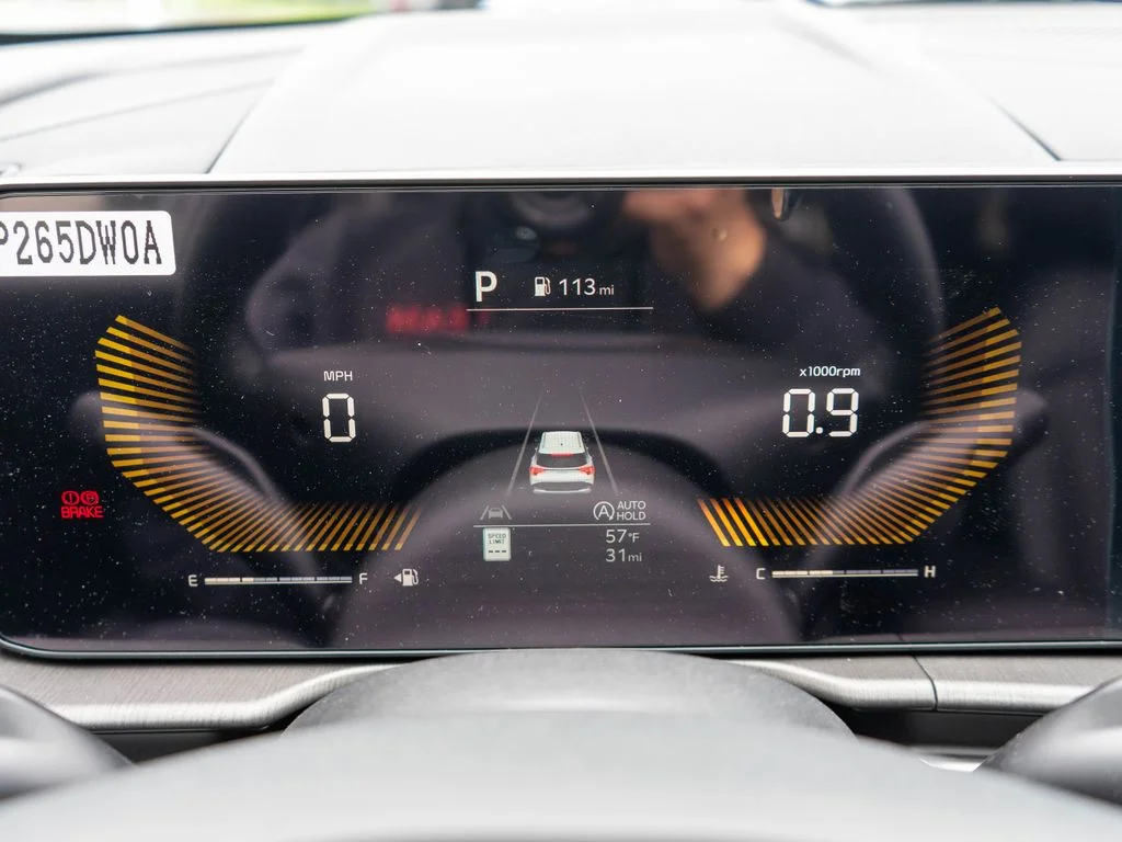 New 2026 Glacial White Pearl Kia X-Line image 21
