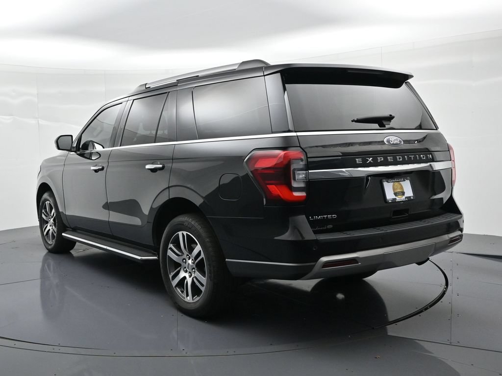 2023 Ford Expedition Limited - Photo 7