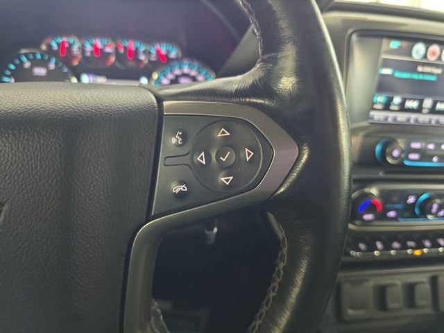 Used 2019 BLACK Chevrolet High Country image 18