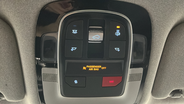 Used 2022 Lagoon Blue Hyundai Limited image 37
