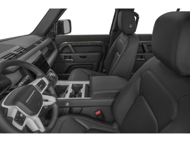 New 2026 Fuji White Land Rover S image 11